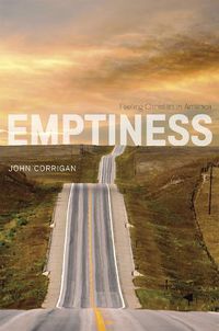 Cover image for Emptiness: Feeling Christian in America