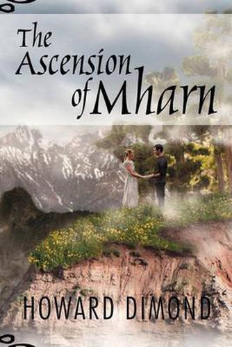 Cover image for The Ascension of Mharn