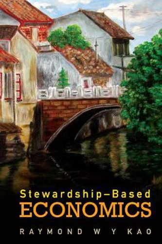 Cover image for Stewardship-based Economics