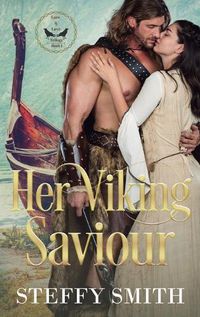 Cover image for Her Viking Saviour