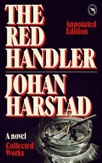 Cover image for Red Handler