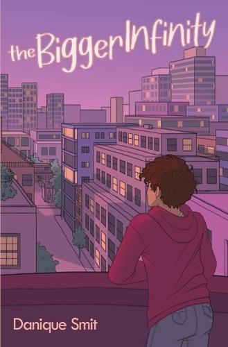 Cover image for The Bigger Infinity