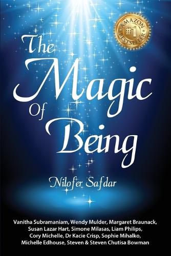 Cover image for The Magic Of Being