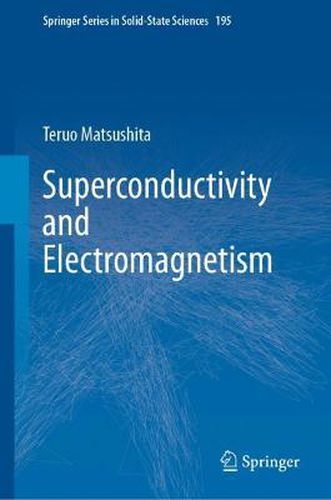 Cover image for Superconductivity and Electromagnetism