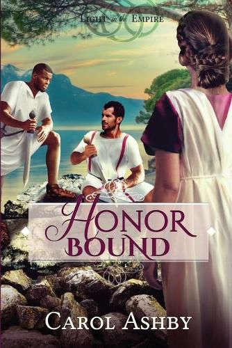 Cover image for Honor Bound