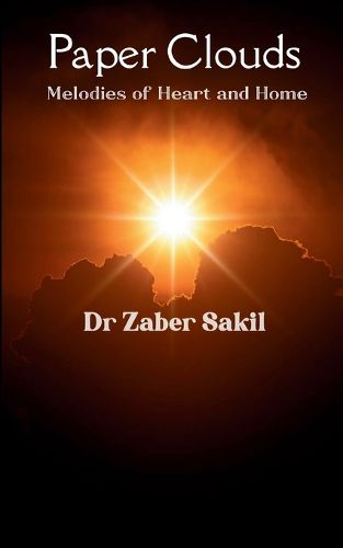 Cover image for Paper Clouds (Edition1st)