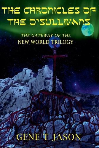 Cover image for The Chronicles Of The O'Sullivans