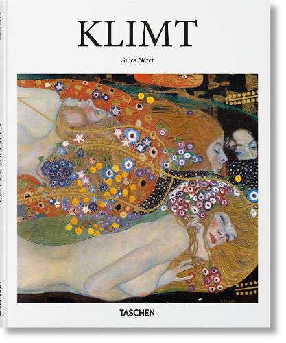 Cover image for Klimt