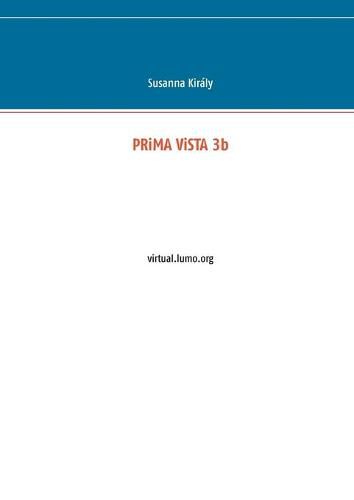 Cover image for PRiMA ViSTA 3b: virtual.lumo.org