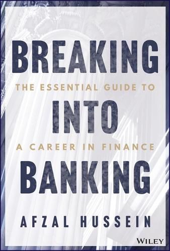 Cover image for Breaking into Banking