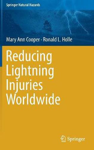 Reducing Lightning Injuries Worldwide