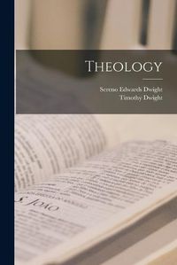 Cover image for Theology