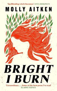 Cover image for Bright I Burn