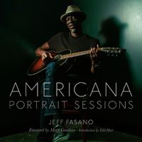 Cover image for Americana Portrait Sessions