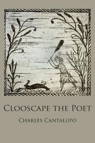 Cover image for Clooscape the Poet