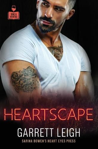 Cover image for Heartscape