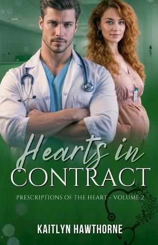 Cover image for Hearts in Contract