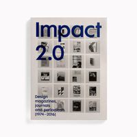 Cover image for Impact 2.0