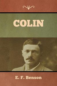 Cover image for Colin