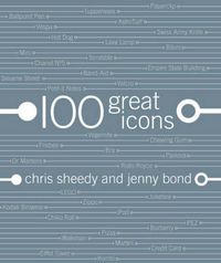 Cover image for 100 Great Icons