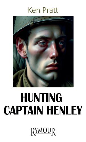 Cover image for Hunting Captain Henley