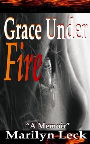 Cover image for Grace Under Fire