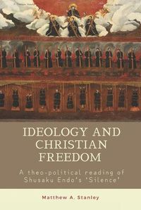 Cover image for Ideology and Christian Freedom