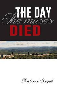 Cover image for The Day the Muses Died