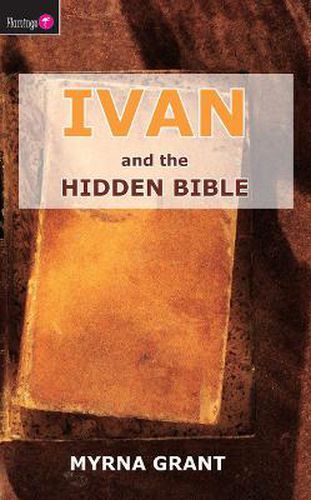 Cover image for Ivan And the Hidden Bible