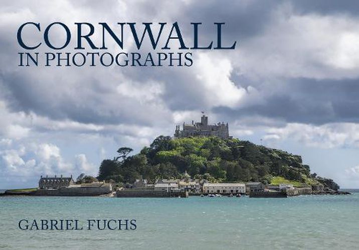 Cover image for Cornwall in Photographs