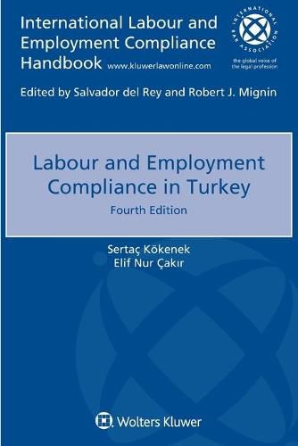 Cover image for Labour and Employment Compliance in Turkey