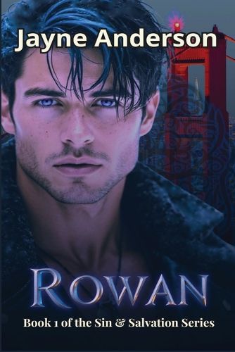 Cover image for Rowan