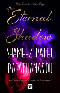 Cover image for The Eternal Shadow