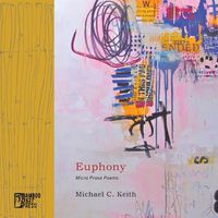 Cover image for Euphony