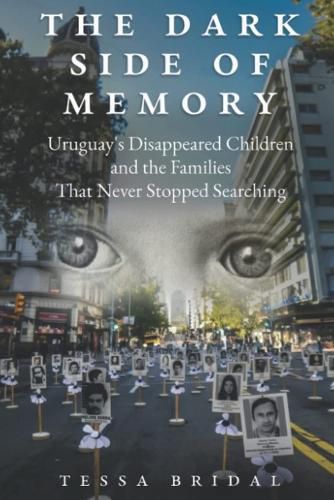 Cover image for The Dark Side of Memory