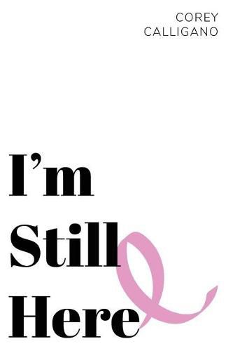 Cover image for I'm Still Here
