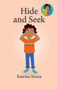 Cover image for Hide and Seek