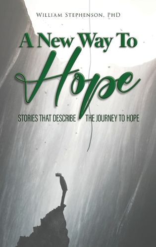 Cover image for A New Way To Hope