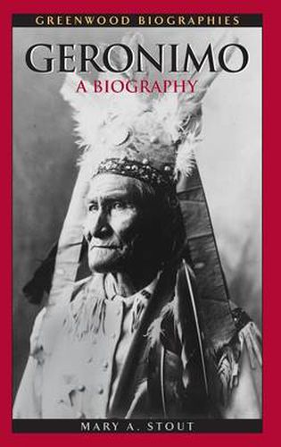 Geronimo: A Biography