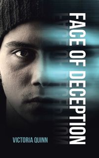 Cover image for Face of Deception