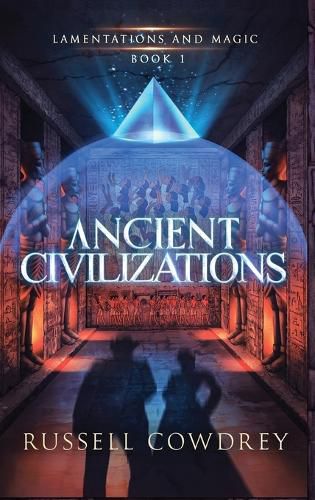 Cover image for Ancient Civilizations