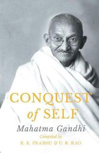 Cover image for Conquest of Self