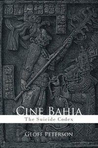 Cover image for Cine Bahia