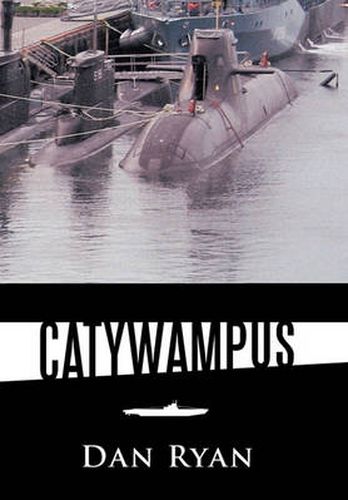 Cover image for Catywampus