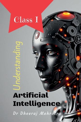 Cover image for Understanding Artificial Intelligence