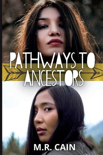 Cover image for Pathways to Ancestors