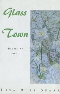 Cover image for GLASS TOWN