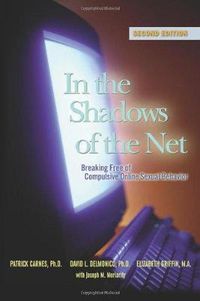 Cover image for In The Shadows Of The Net