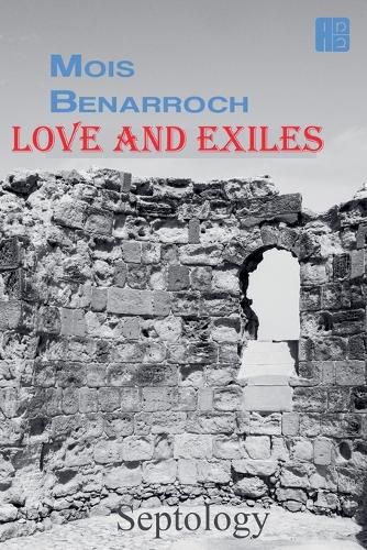 Cover image for Love and Exiles