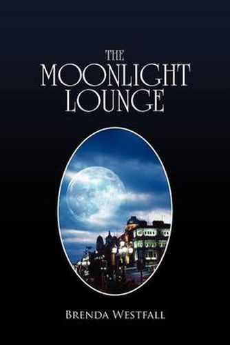 Cover image for The Moonlight Lounge